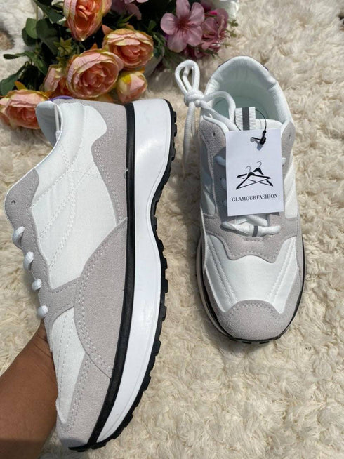 Chunky Trainer